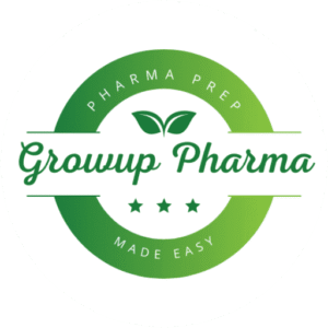 Growup Pharma